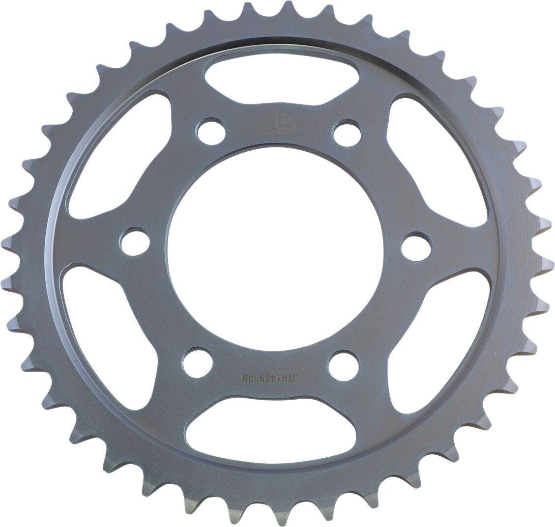 Bakdrev stål 525, 39T til Kawasaki — JT Sprockets JTR1489.39