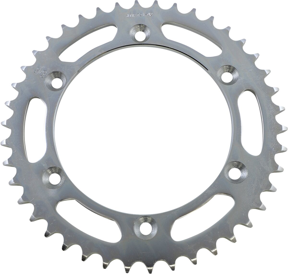 Bakdrev stål 525, 42T til Suzuki DR 650 S — JT Sprockets JTR1791.42