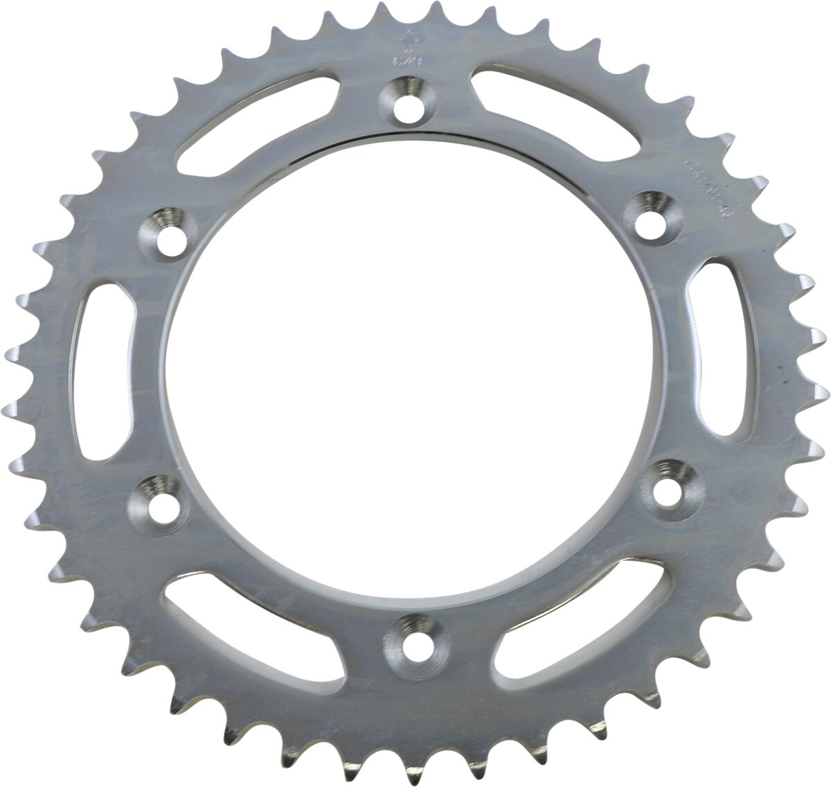 Bakdrev stål 525, 43T til Suzuki DR 650 S — JT Sprockets JTR1791.43
