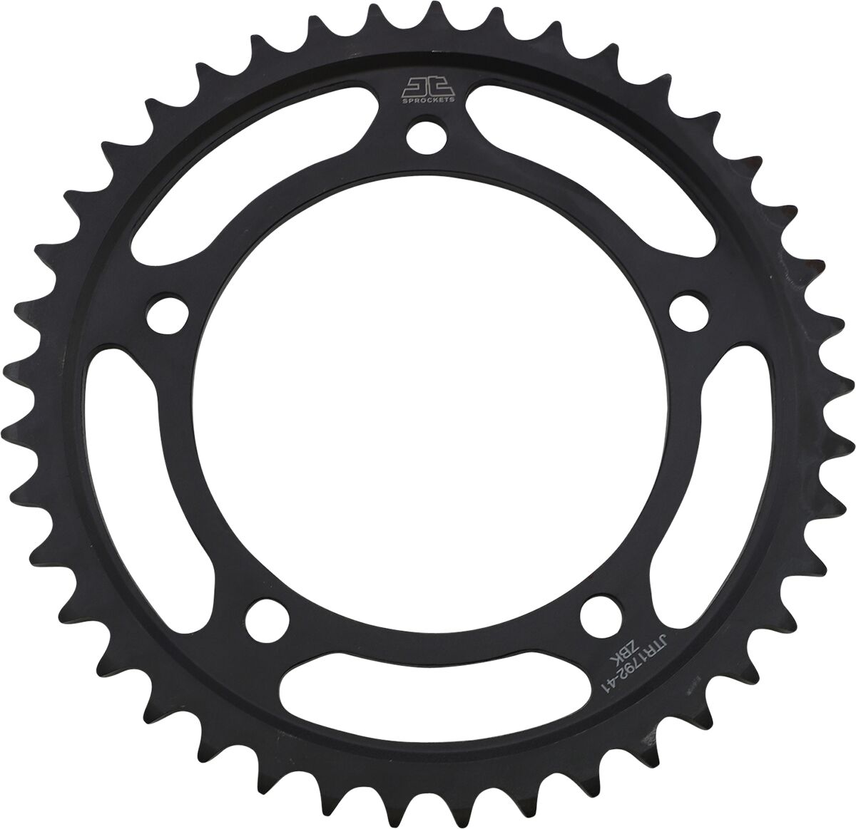 Bakdrev stål 525, 41T — JT Sprockets JTR1792.41