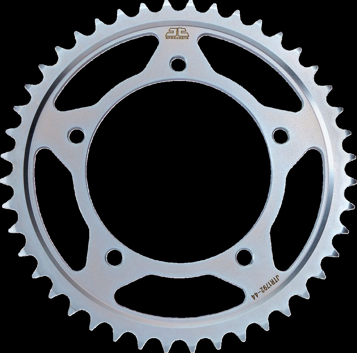 Bakdrev stål 525, 44T — JT Sprockets JTR1792.44
