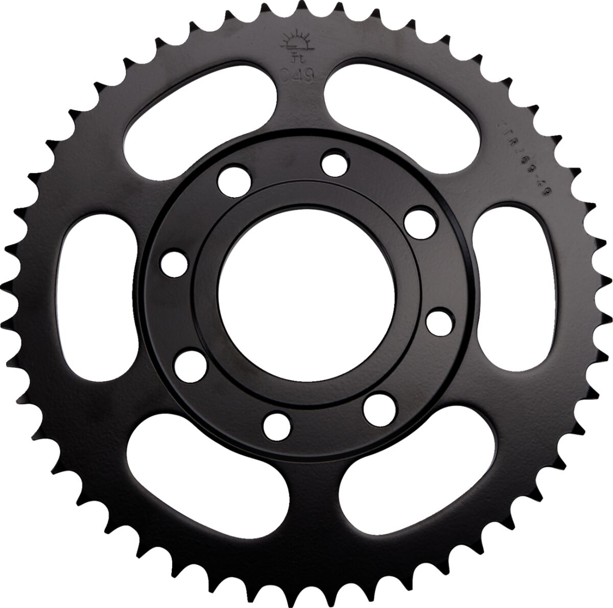 Bakdrev stål 428, 49T — JT Sprockets JTR269.49