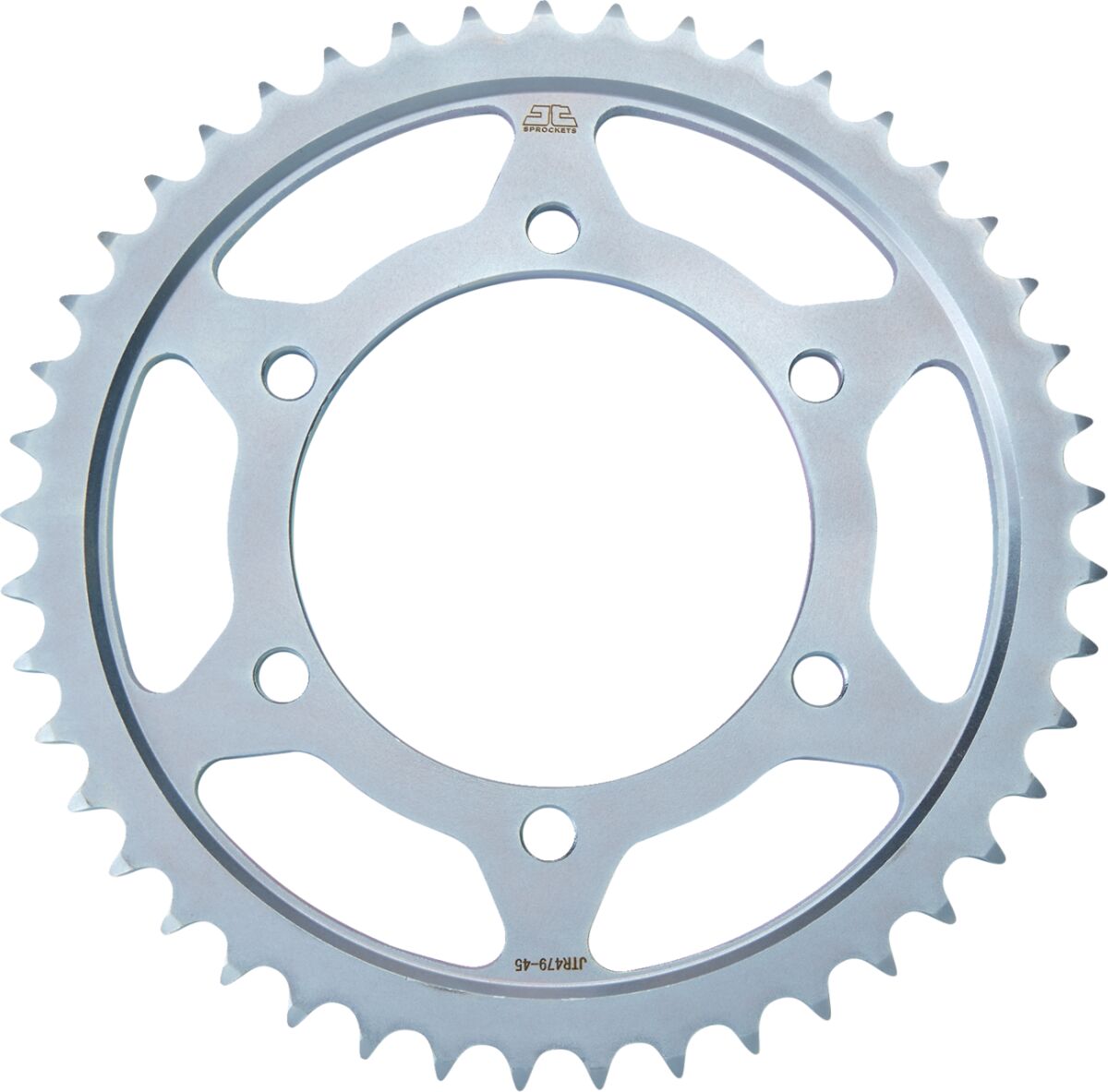 Bakdrev stål 530, 45T — JT Sprockets JTR479.45