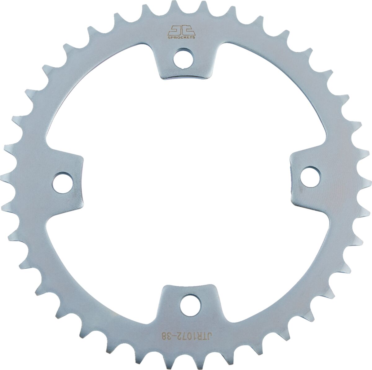 Bakdrev stål 520, 38T til Kymco — JT Sprockets JTR1072.38
