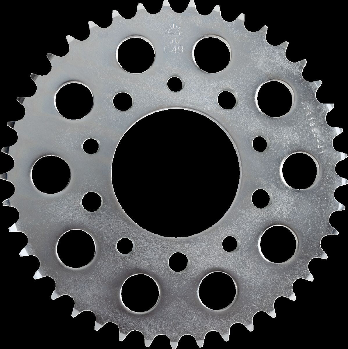 Bakdrev stål 530, 41T til Honda — JT Sprockets JTR1334.41