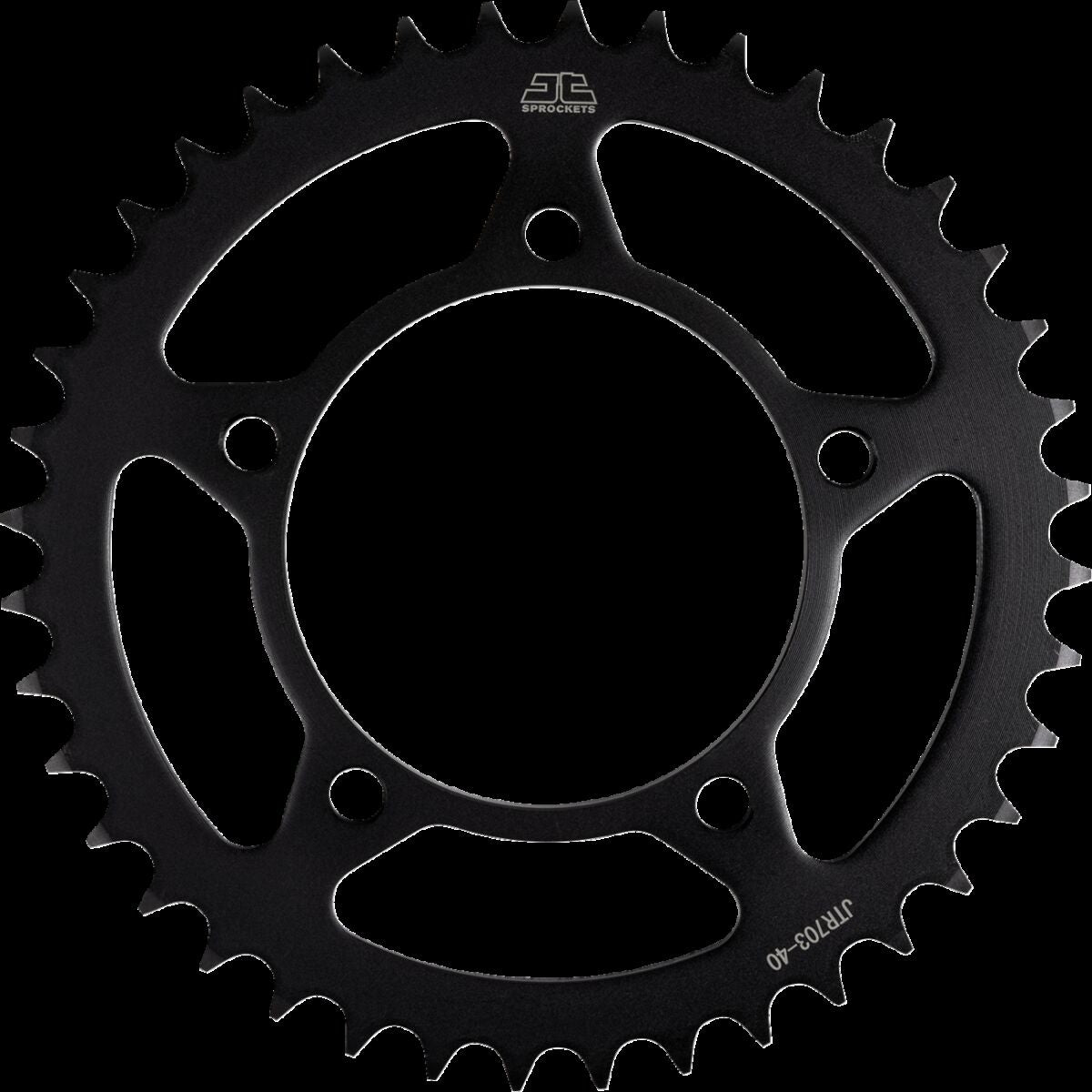 Bakdrev stål 520, 40T — JT Sprockets JTR703.40