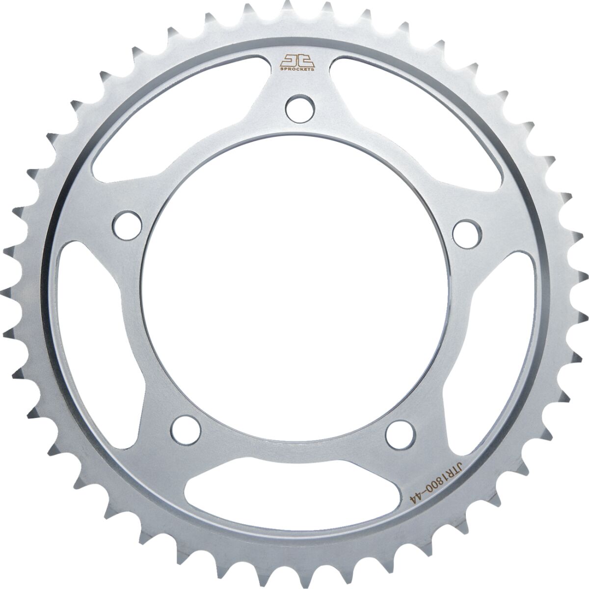 Bakdrev stål 530, 44T — JT Sprockets JTR1800.44