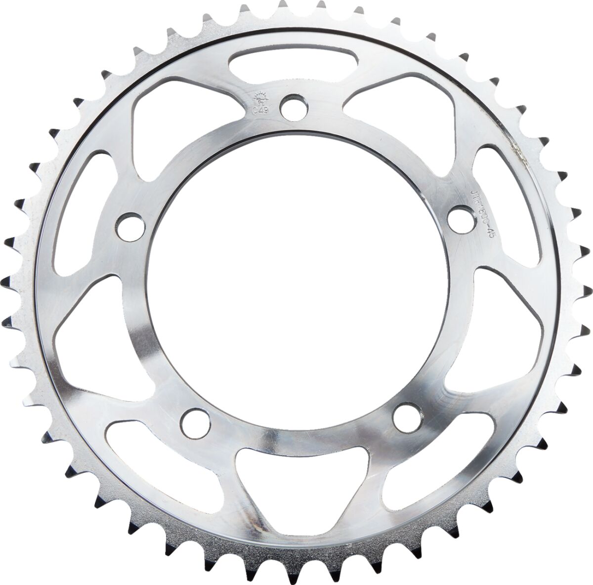 Bakdrev stål 530, 45T — JT Sprockets JTR1800.45
