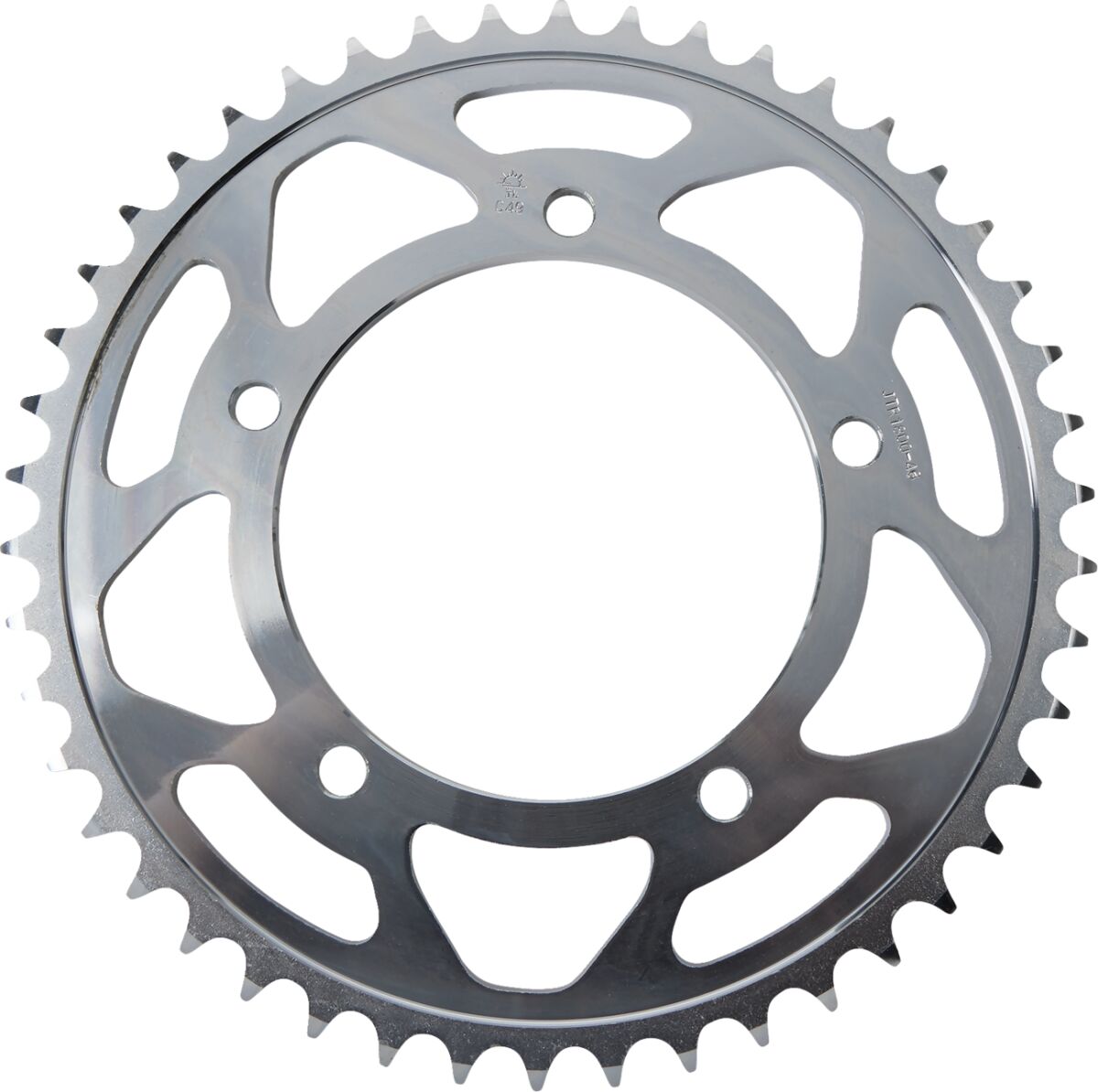 Bakdrev stål 530, 46T — JT Sprockets JTR1800.46