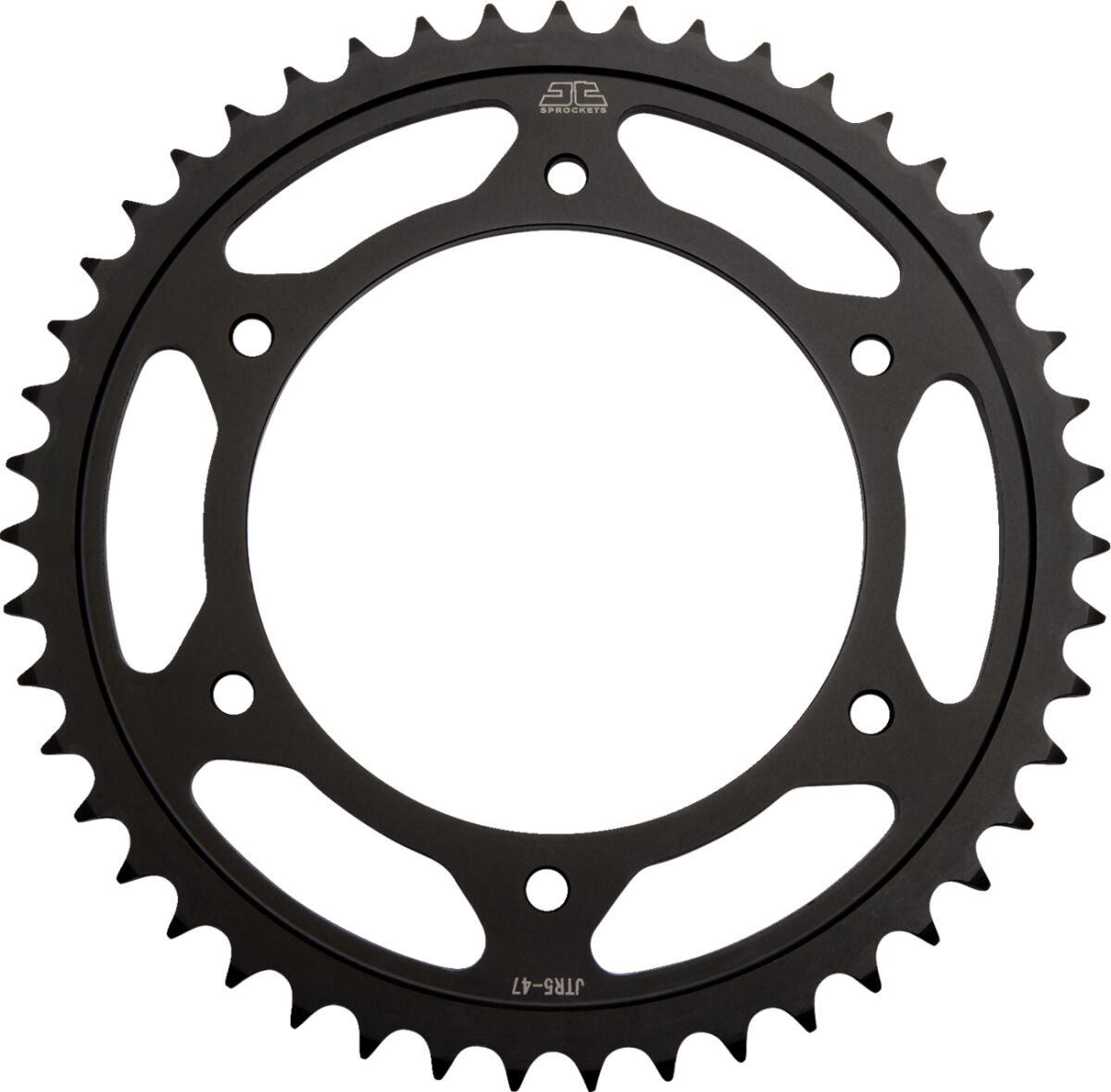 Bakdrev stål 520, 49T — JT Sprockets JTR5.49