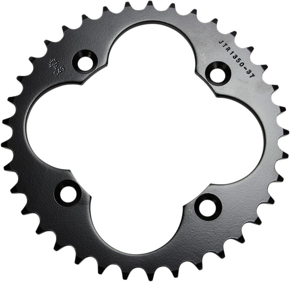 Bakdrev stål 520, 37T til Honda — JT Sprockets JTR1350.37