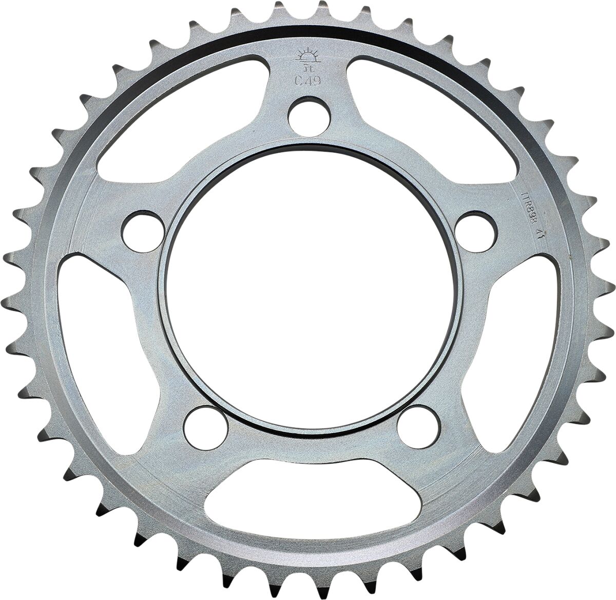 Bakdrev stål 525, 41T til KTM — JT Sprockets JTR898.41