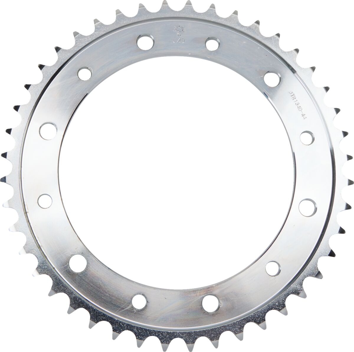 Bakdrev stål 530, 43T til Honda — JT Sprockets JTR1340.43