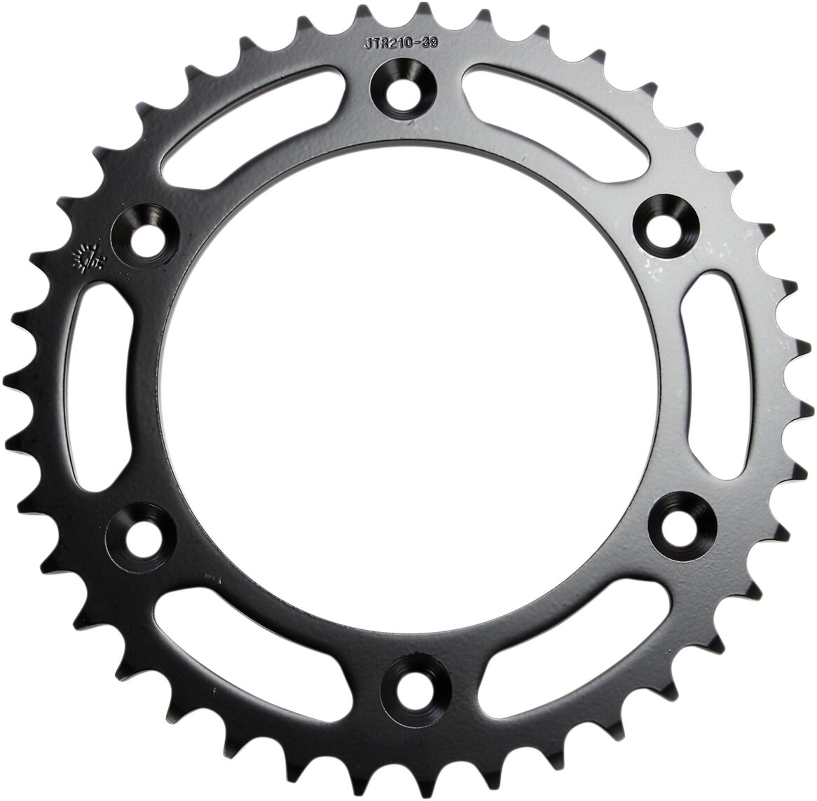 Bakdrev stål 520, 39T — JT Sprockets JTR210.39