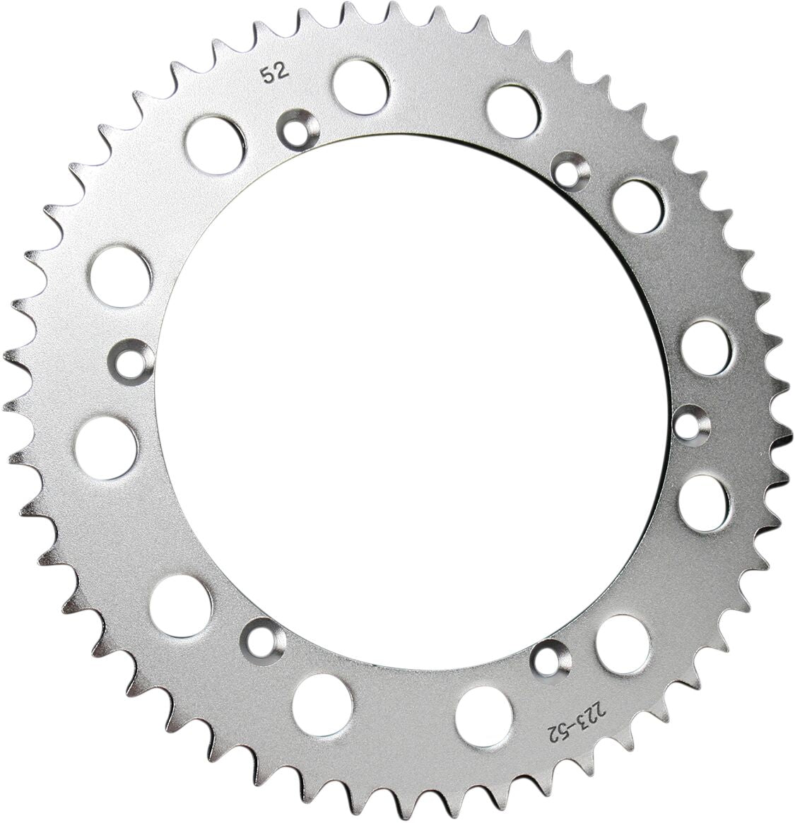 Bakdrev stål 520, 53T til Husqvarna — JT Sprockets JTR223.53