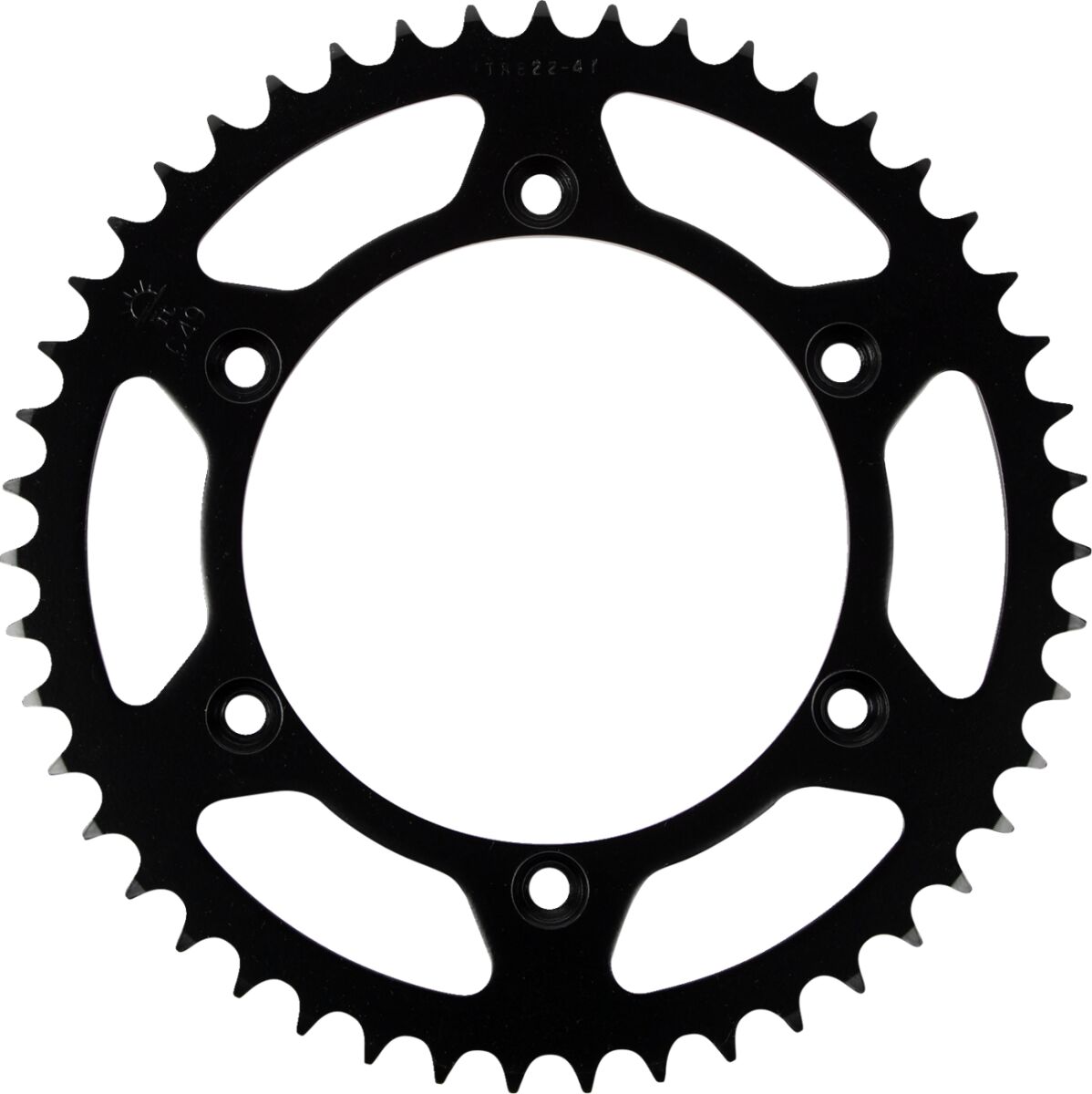 Bakdrev stål 520, 47T — JT Sprockets JTR822.47