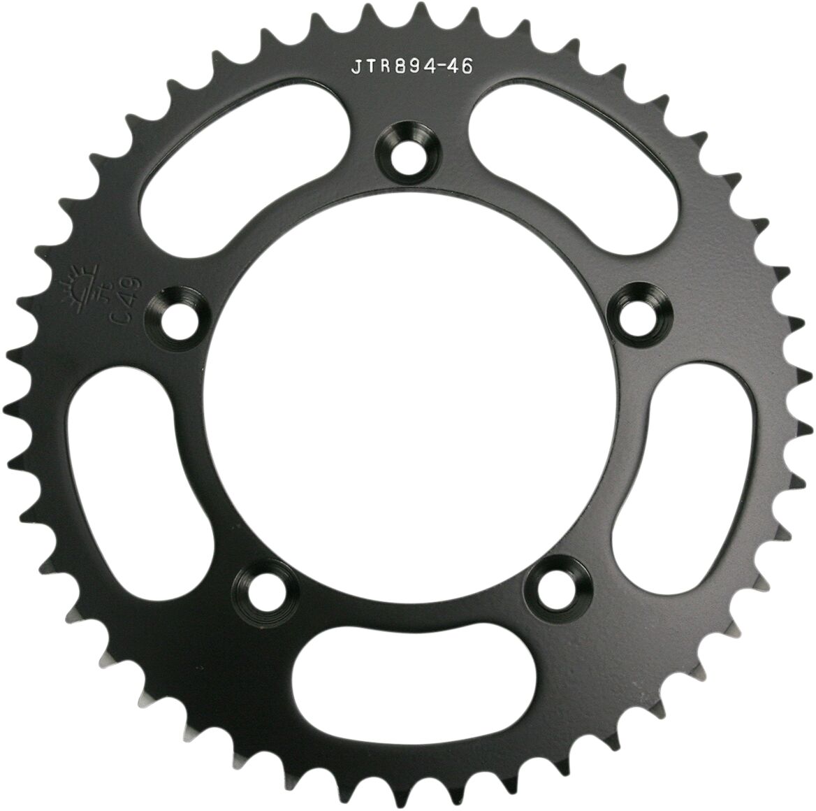 Bakdrev stål 420, 46T — JT Sprockets JTR894.46