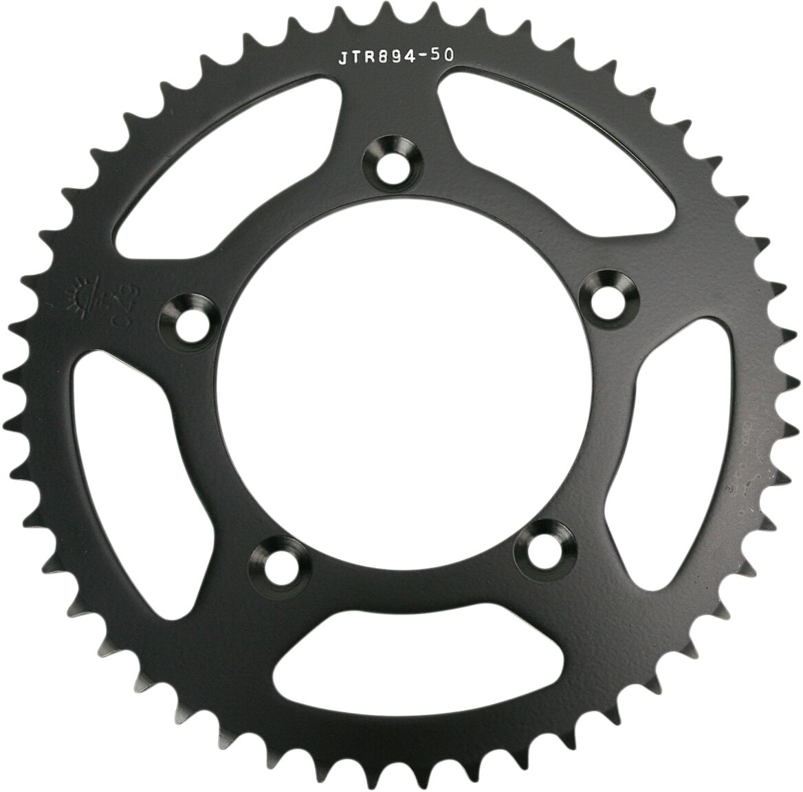Bakdrev stål 420, 50T — JT Sprockets JTR894.50