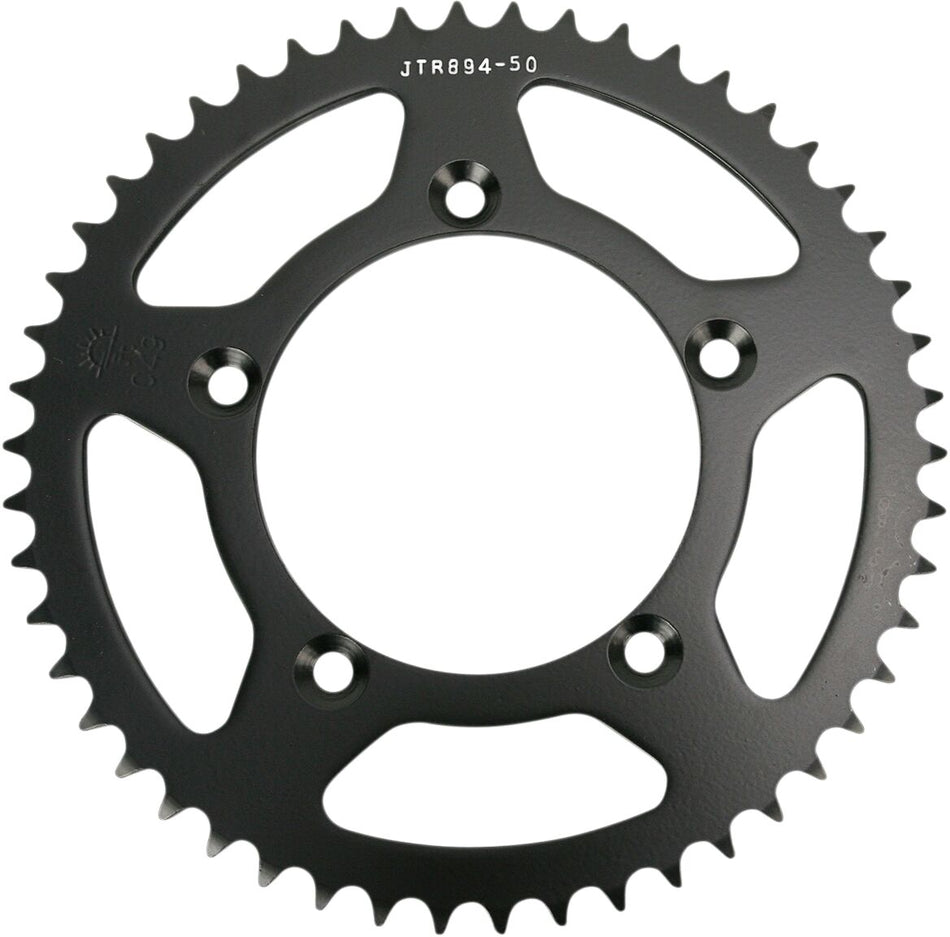 Bakdrev stål 420, 50T — JT Sprockets JTR894.50