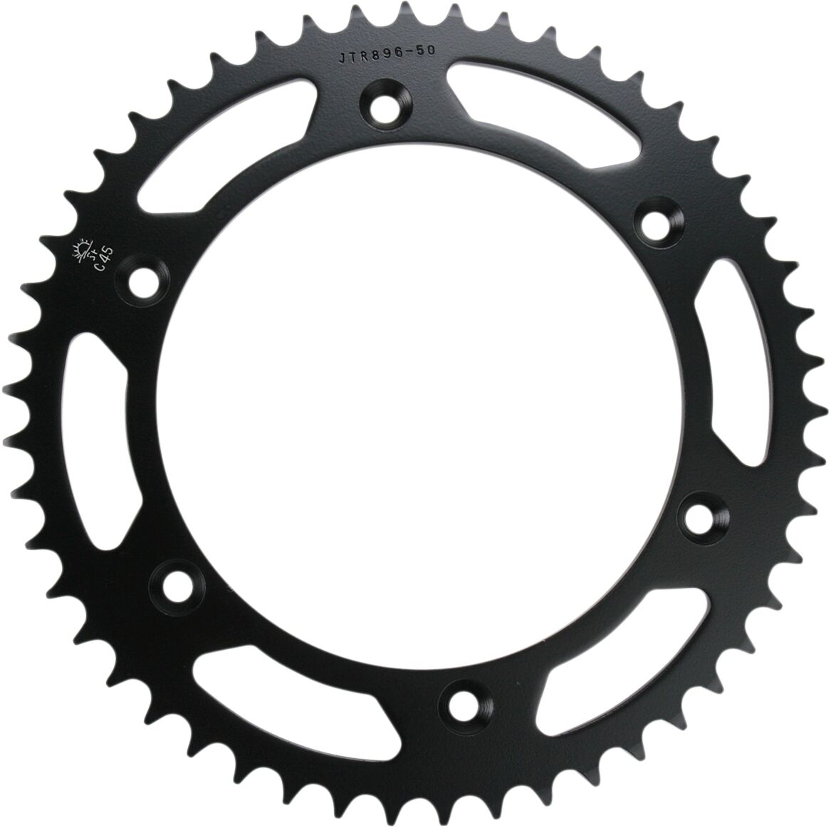 Bakdrev stål 520, 50T til KTM — JT Sprockets JTR896.50
