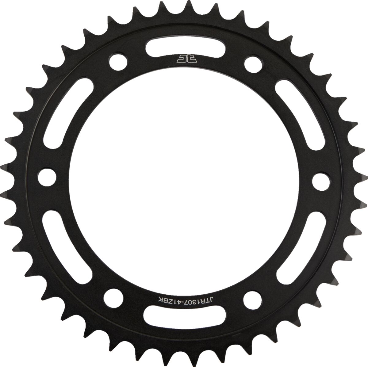 Bakdrev stål 525, 41T til Honda — JT Sprockets JTR1307.41