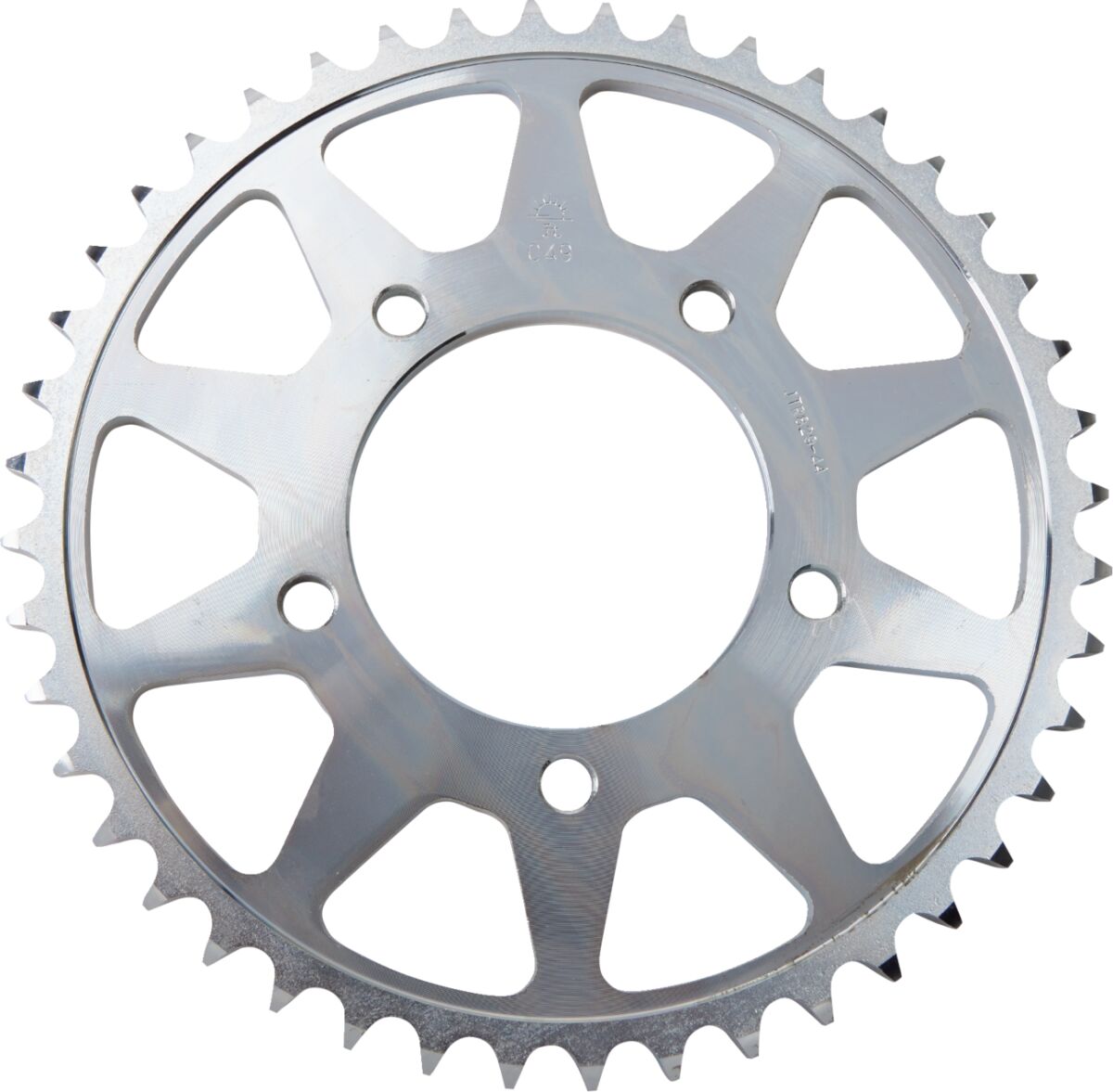 Bakdrev stål 530, 44T til Suzuki — JT Sprockets JTR829.44