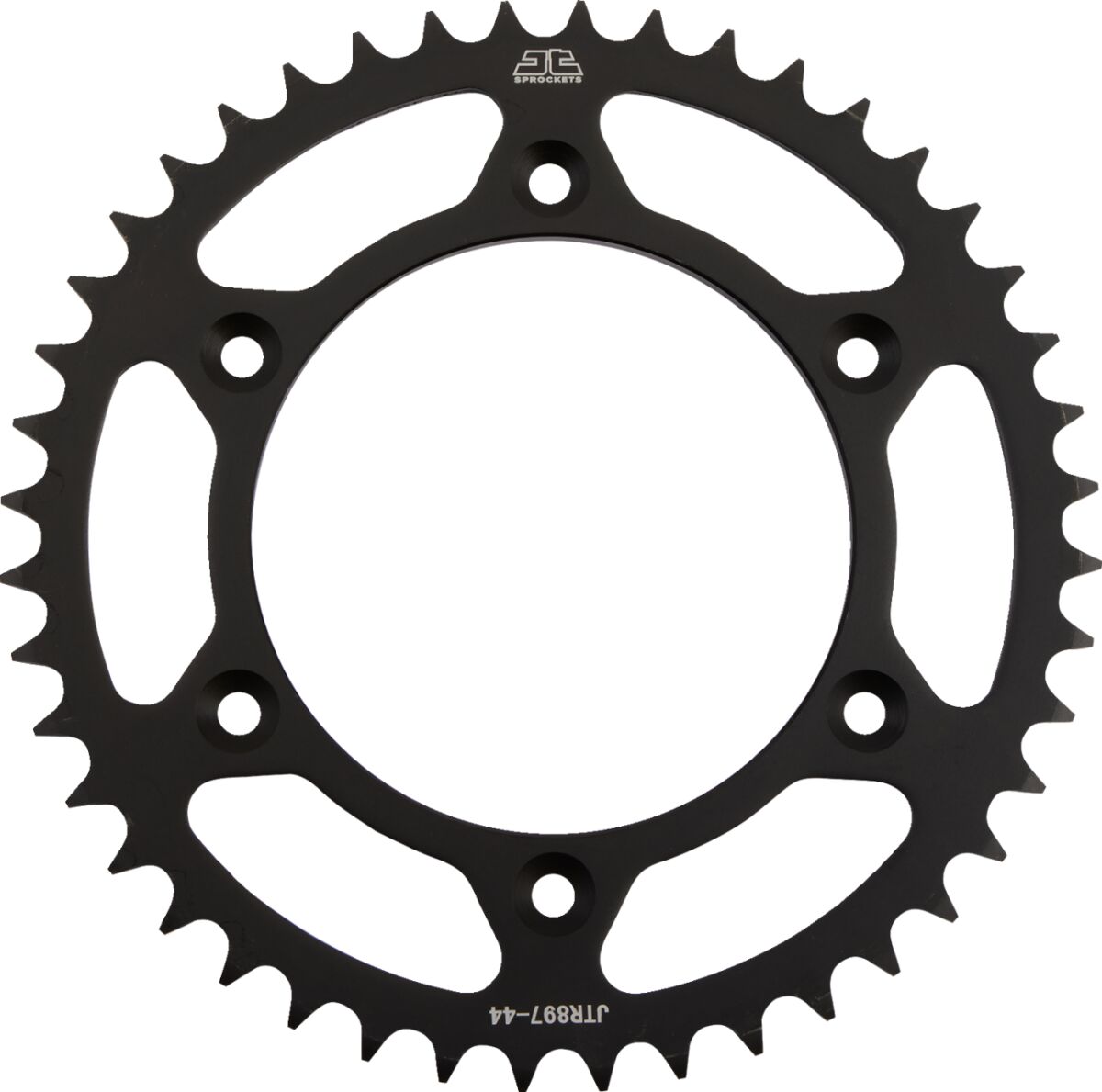 Bakdrev stål 520, 44T — JT Sprockets JTR897.44