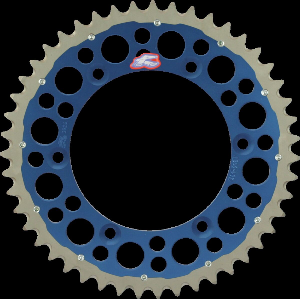 Bakdrev stål 520, 50T — Renthal 1500-520-50GPBU