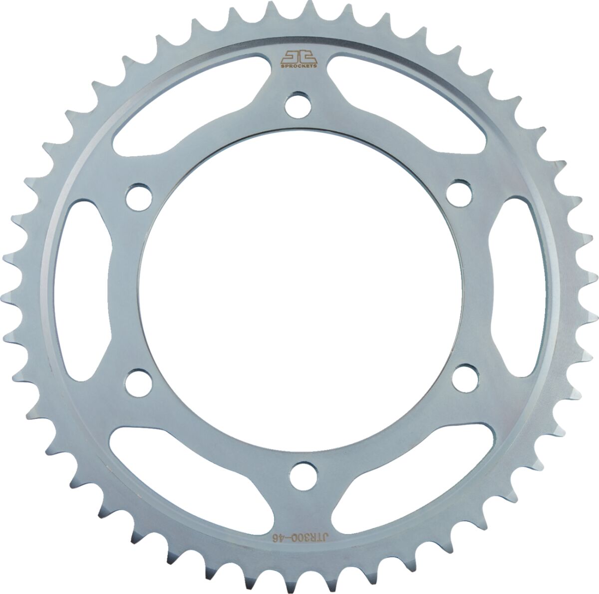 Bakdrev stål 525, 46T — JT Sprockets JTR300.46