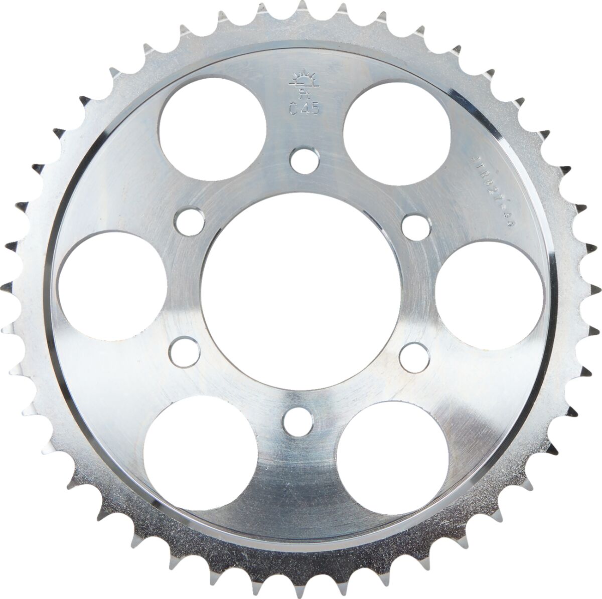Bakdrev stål 532, 44T til Suzuki GSX 1100 F — JT Sprockets JTR827.44