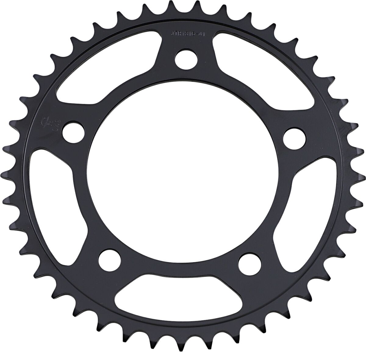 Bakdrev stål 520, 41T til Honda — JT Sprockets JTR1316.41