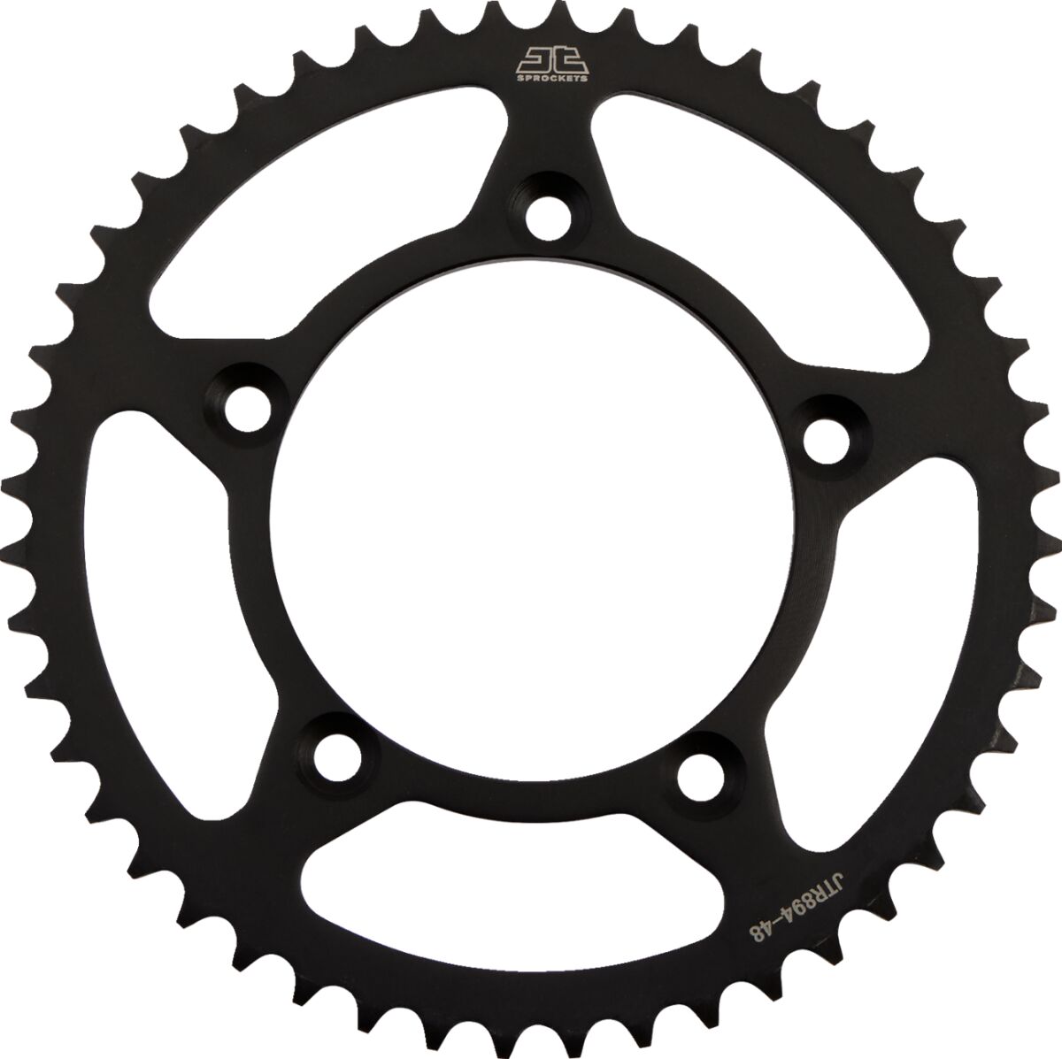 Bakdrev stål 420, 48T — JT Sprockets JTR894.48