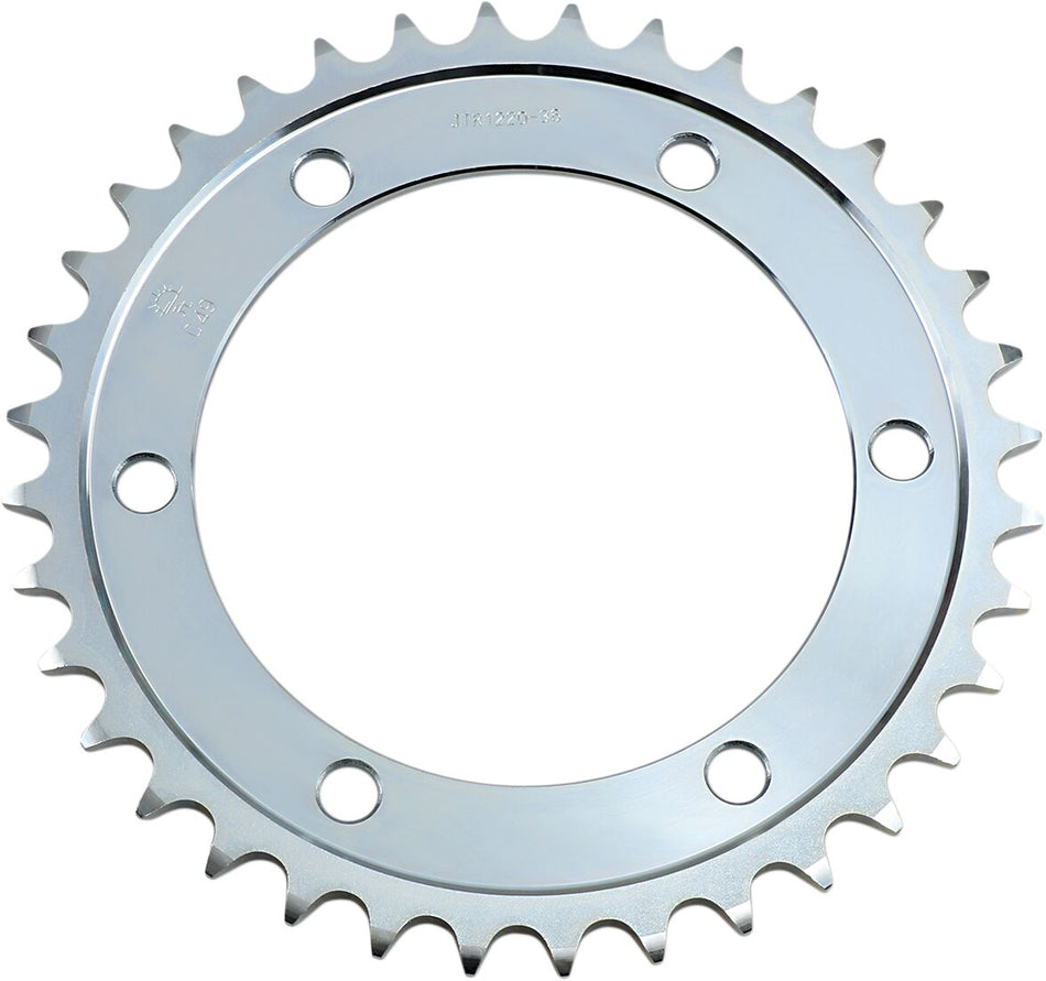 Bakdrev stål 520, 36T til Honda — JT Sprockets JTR1220.36