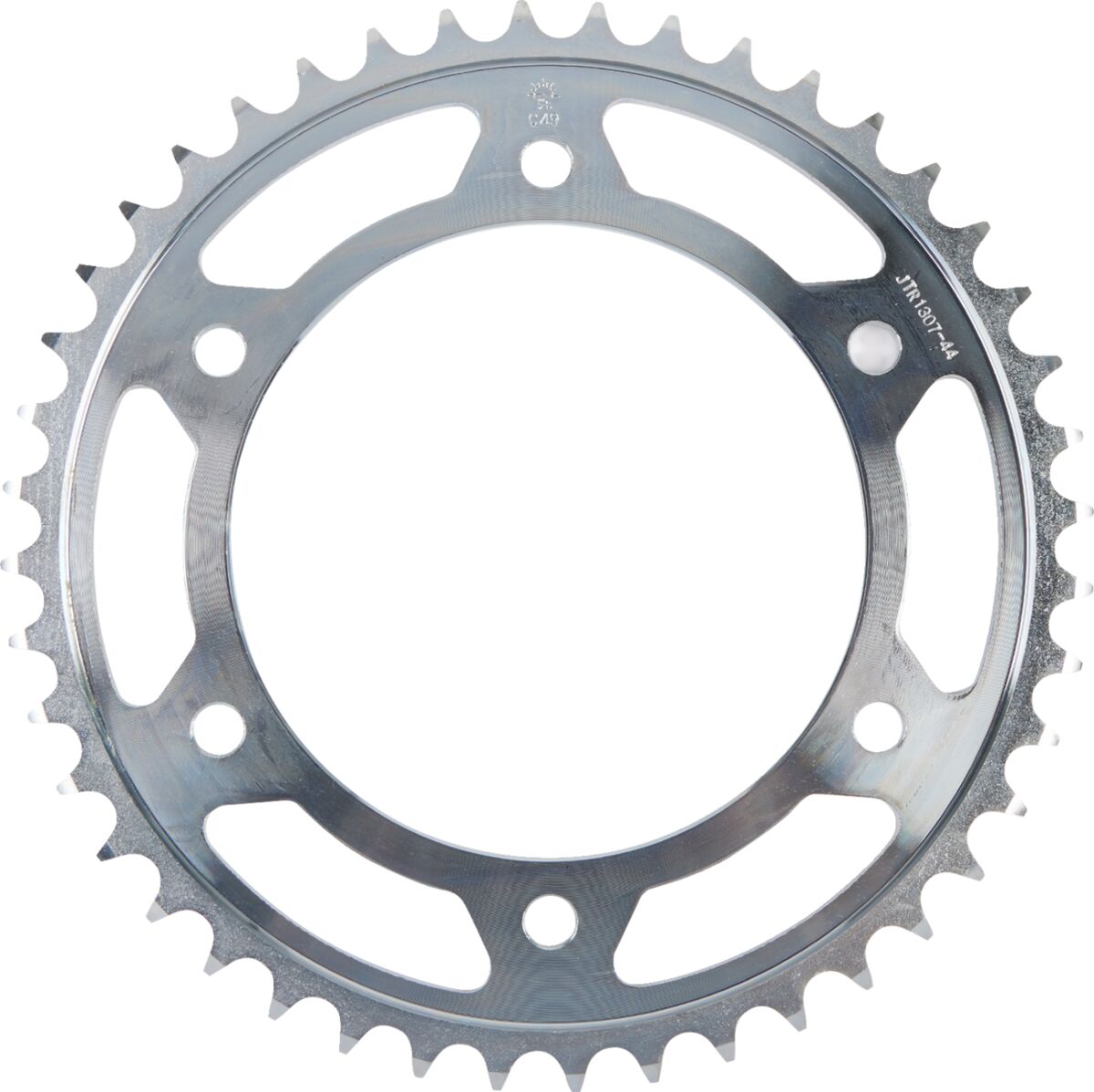 Bakdrev stål 525, 44T til Honda — JT Sprockets JTR1307.44
