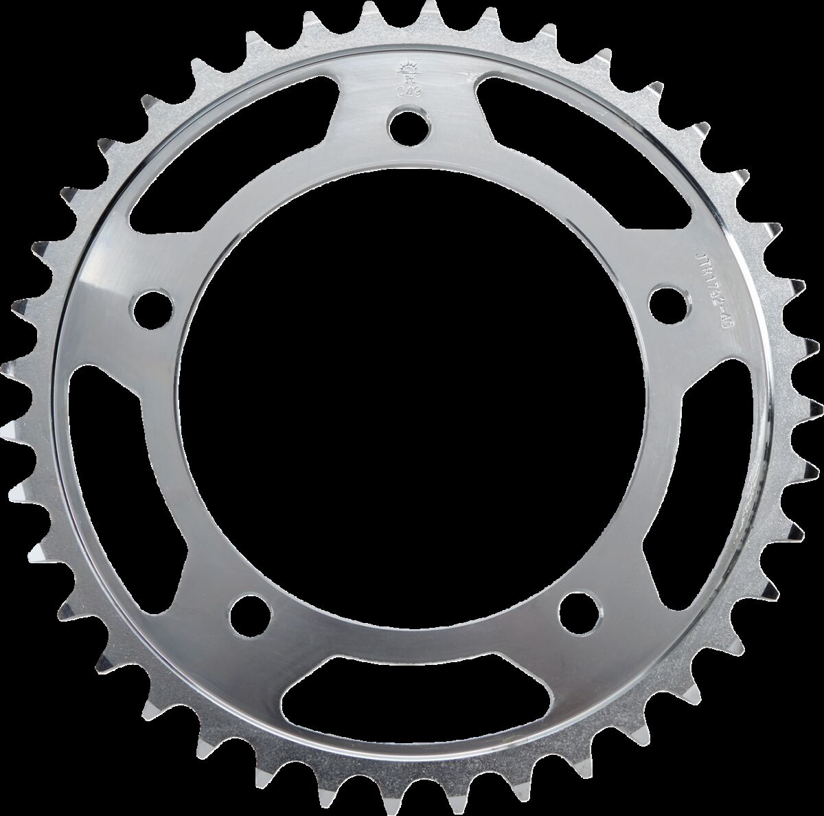 Bakdrev stål 525, 40T — JT Sprockets JTR1792.40