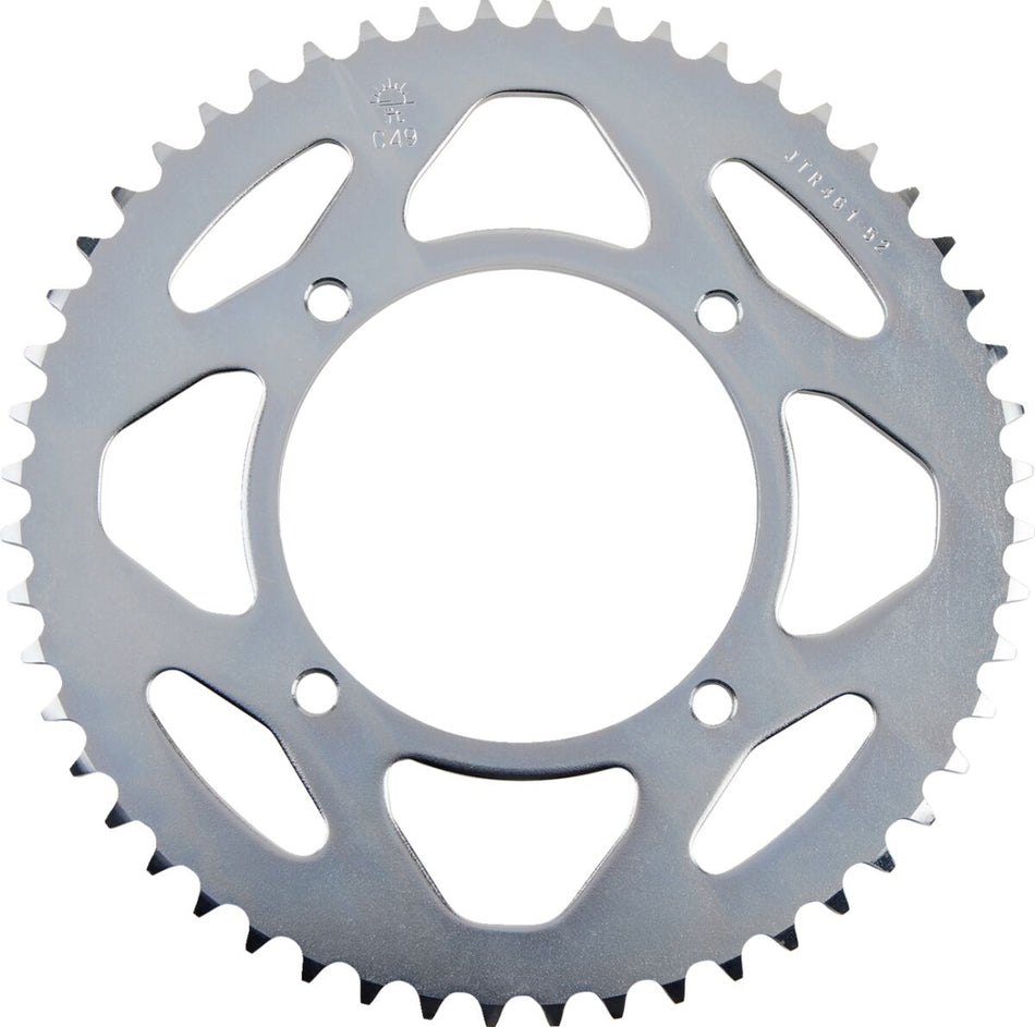Bakdrev stål 420, 52T — JT Sprockets JTR461.52