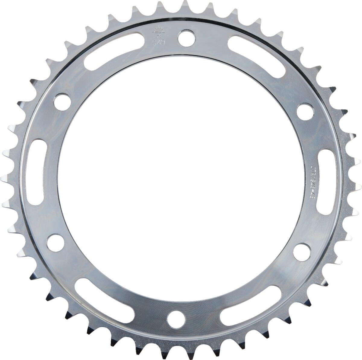 Bakdrev stål 525, 43T til Honda — JT Sprockets JTR1346.43