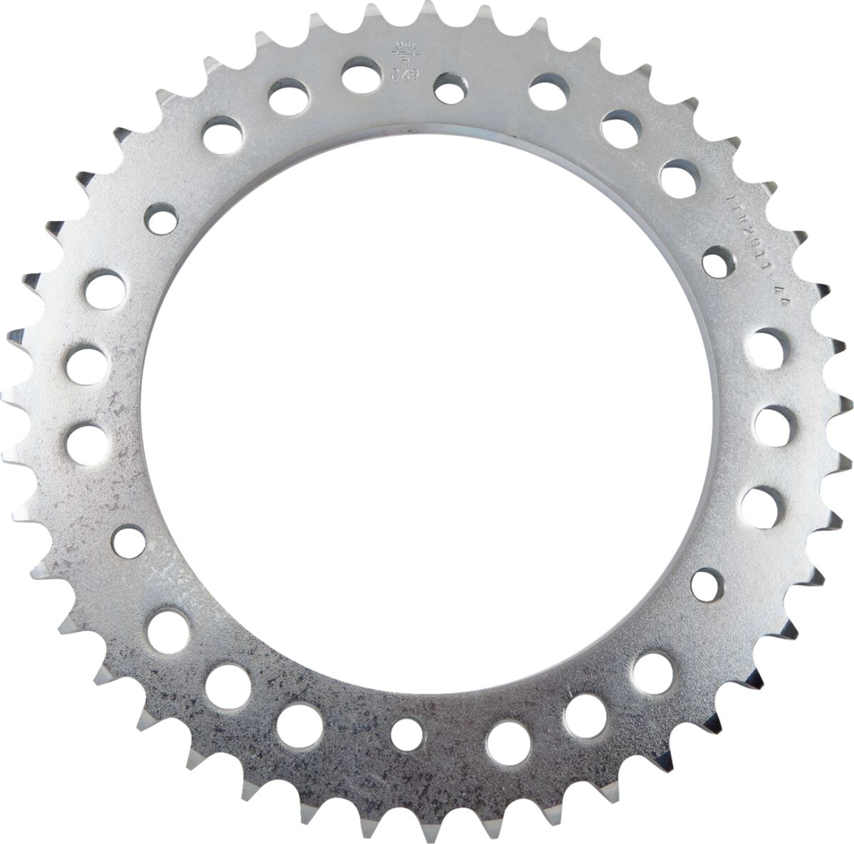 Bakdrev stål 530, 44T til Triumph — JT Sprockets JTR2011.44