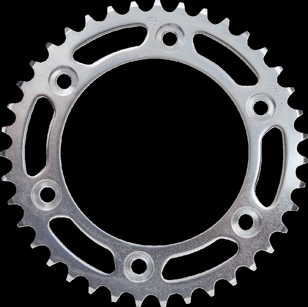 Bakdrev stål 520, 39T til Honda — JT Sprockets JTR301.39