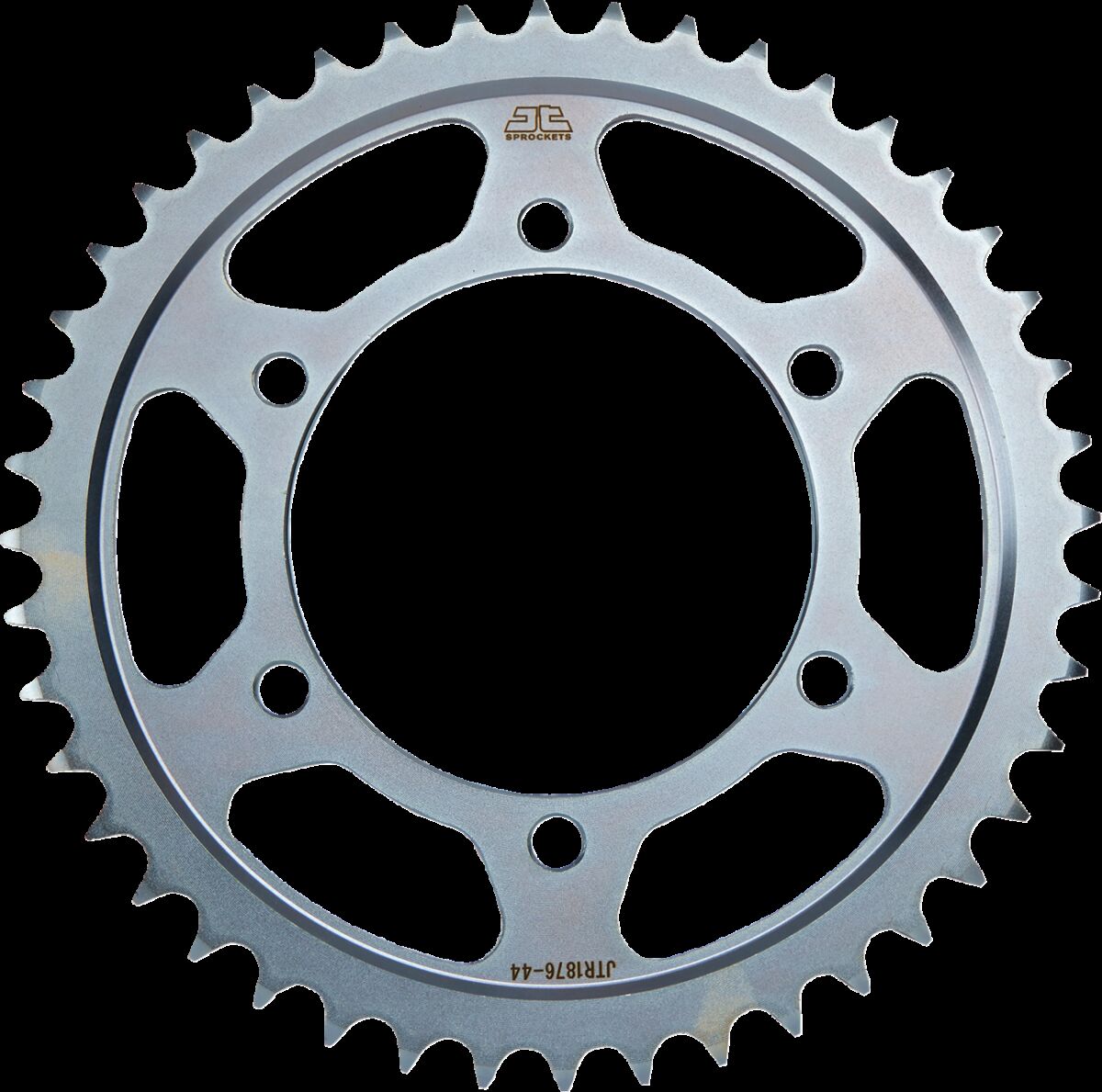 Bakdrev stål 525, 44T — JT Sprockets JTR1876.44
