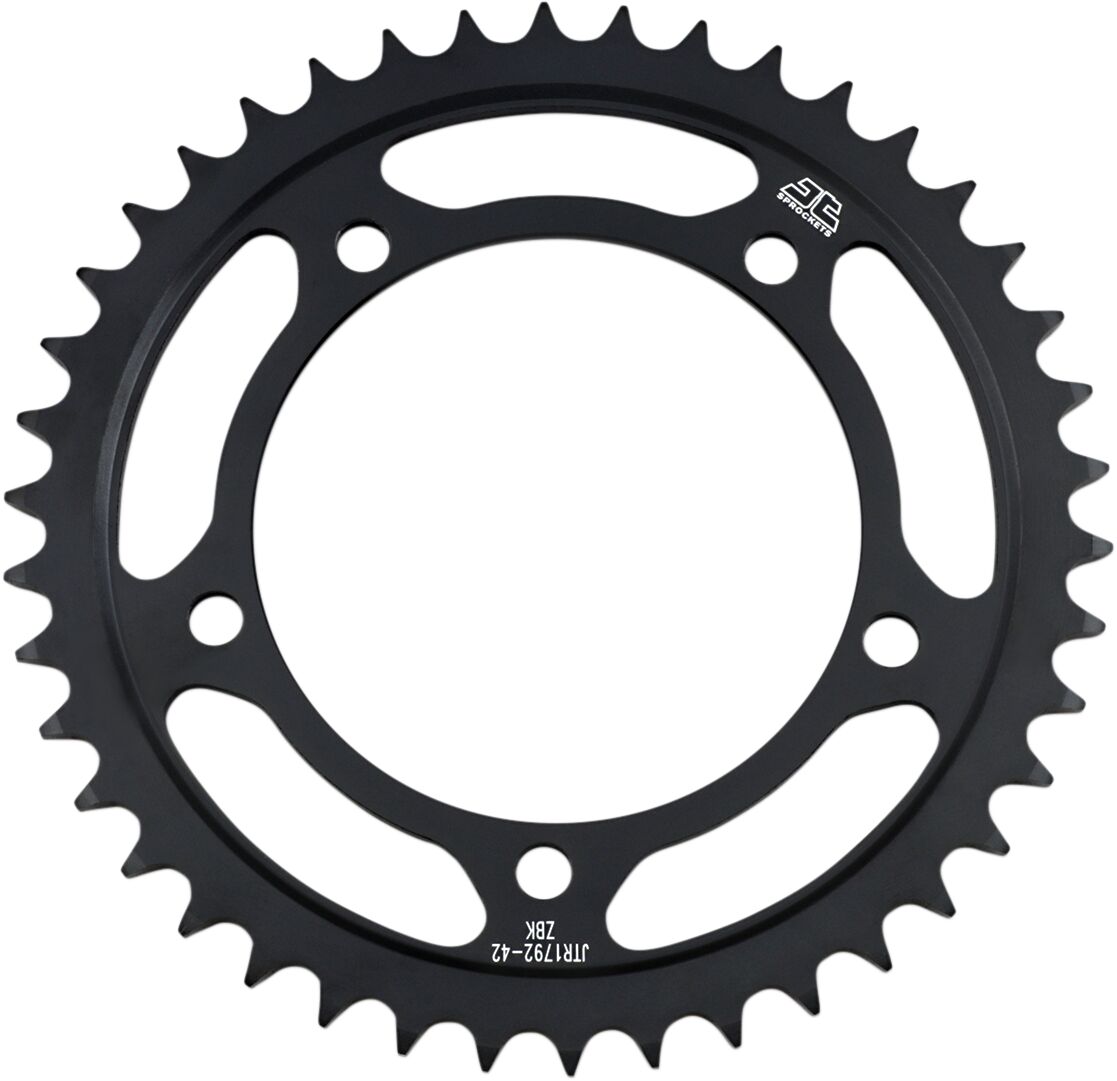 Bakdrev stål 525, 42T — JT Sprockets JTR1792.42ZBK