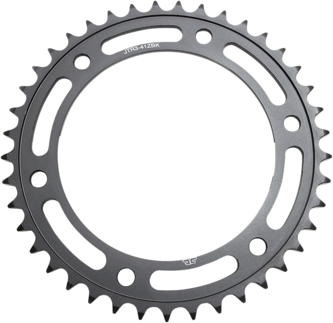 Bakdrev stål 525, 41T til BMW — JT Sprockets JTR3.41ZBK