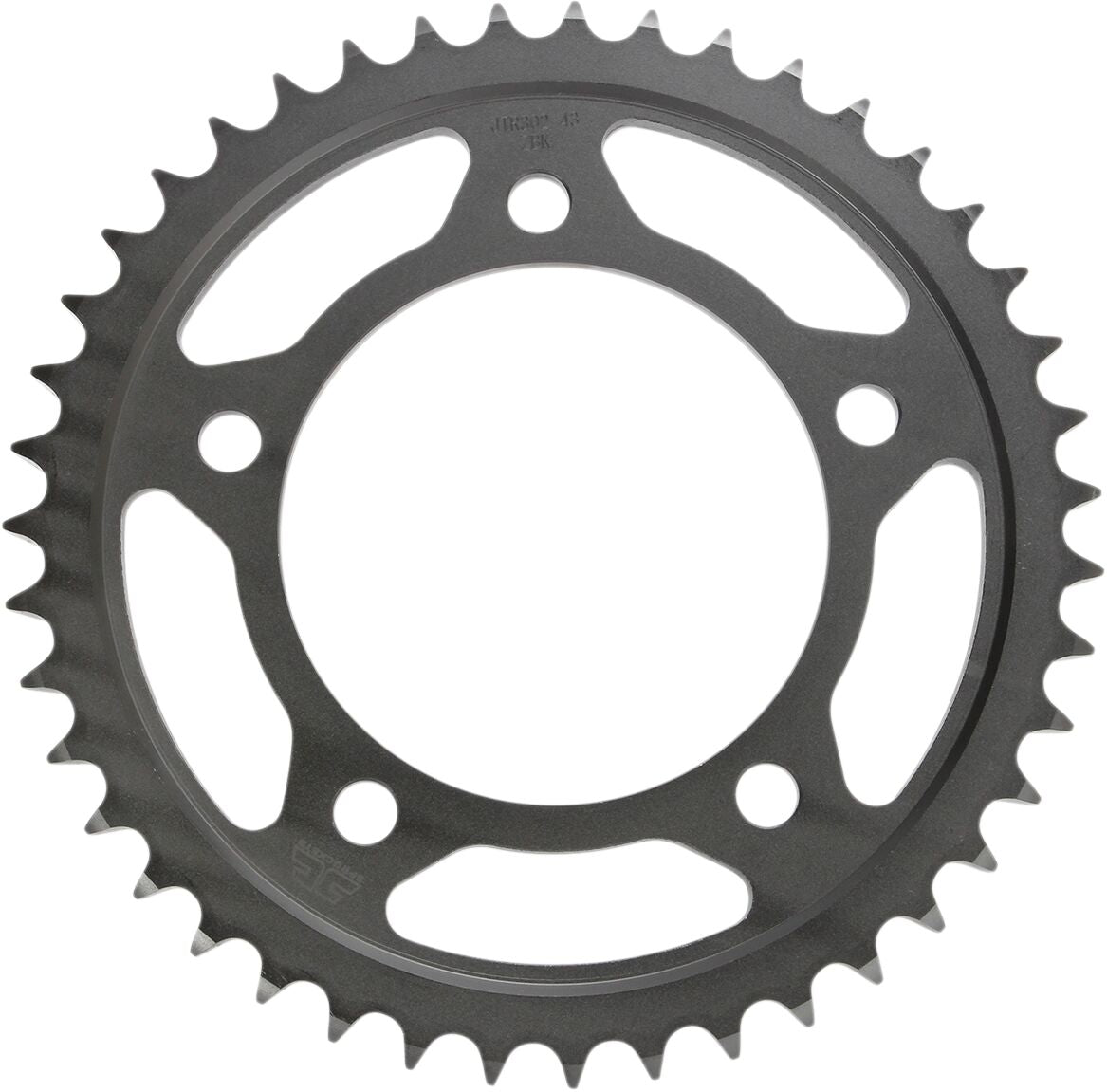 Bakdrev stål 530, 43T til Honda — JT Sprockets JTR302.43ZBK