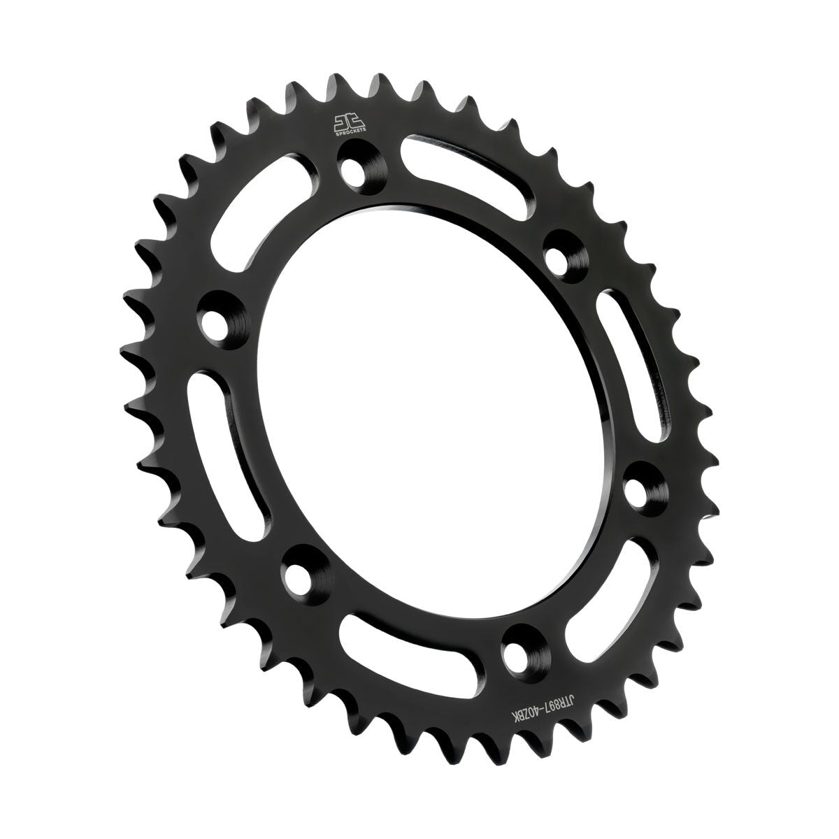 Bakdrev stål 520, 40T — JT Sprockets JTR897.40ZBK