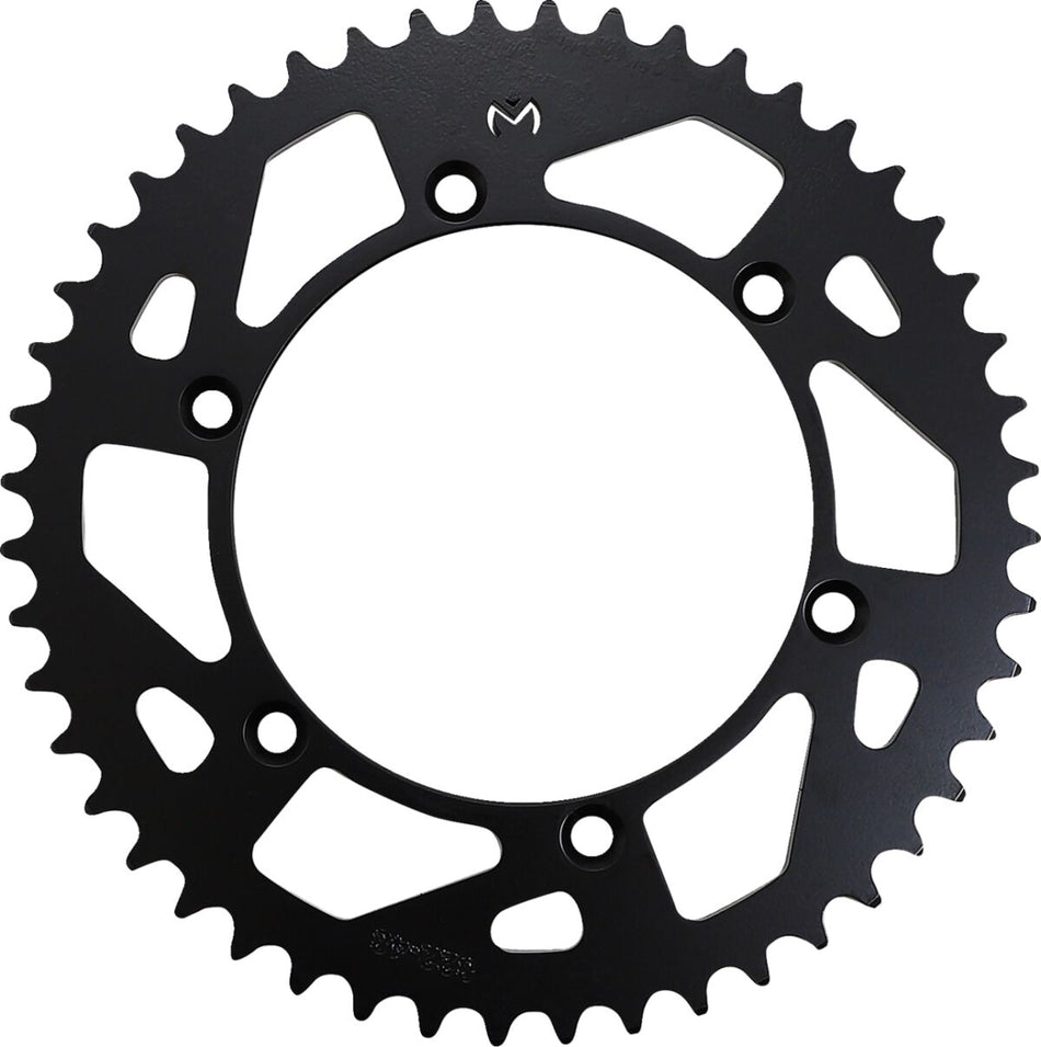 Bakdrev stål 520, 48T — Moose Offroad Hard-Parts 1210-822-48-STL