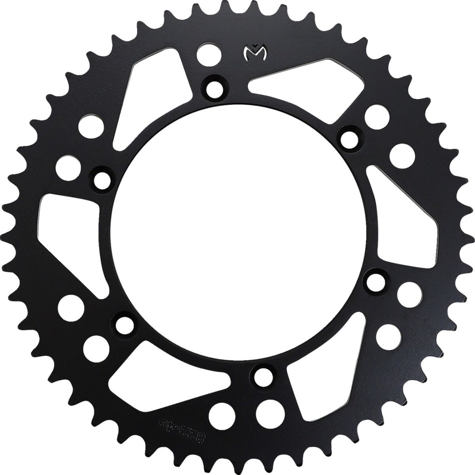 Bakdrev stål 520, 49T — Moose Offroad Hard-Parts 1210-822-49-STL