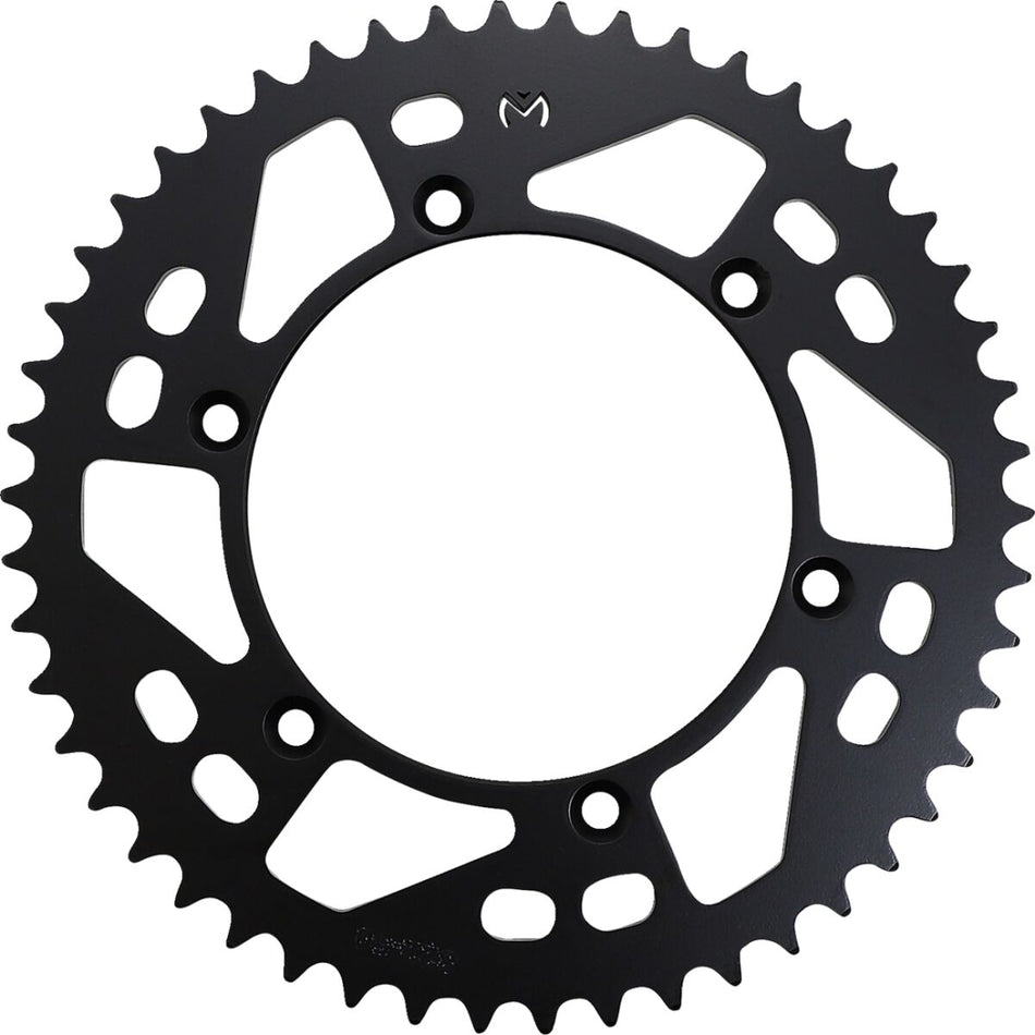 Bakdrev stål 520, 50T — Moose Offroad Hard-Parts 1210-822-50-STL