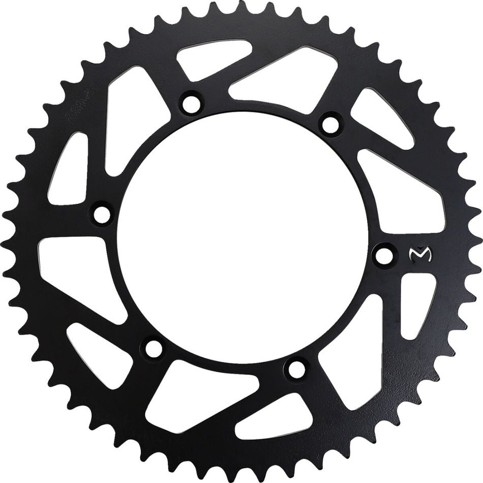 Bakdrev stål 520, 51T — Moose Offroad Hard-Parts 1210-822-51-STL