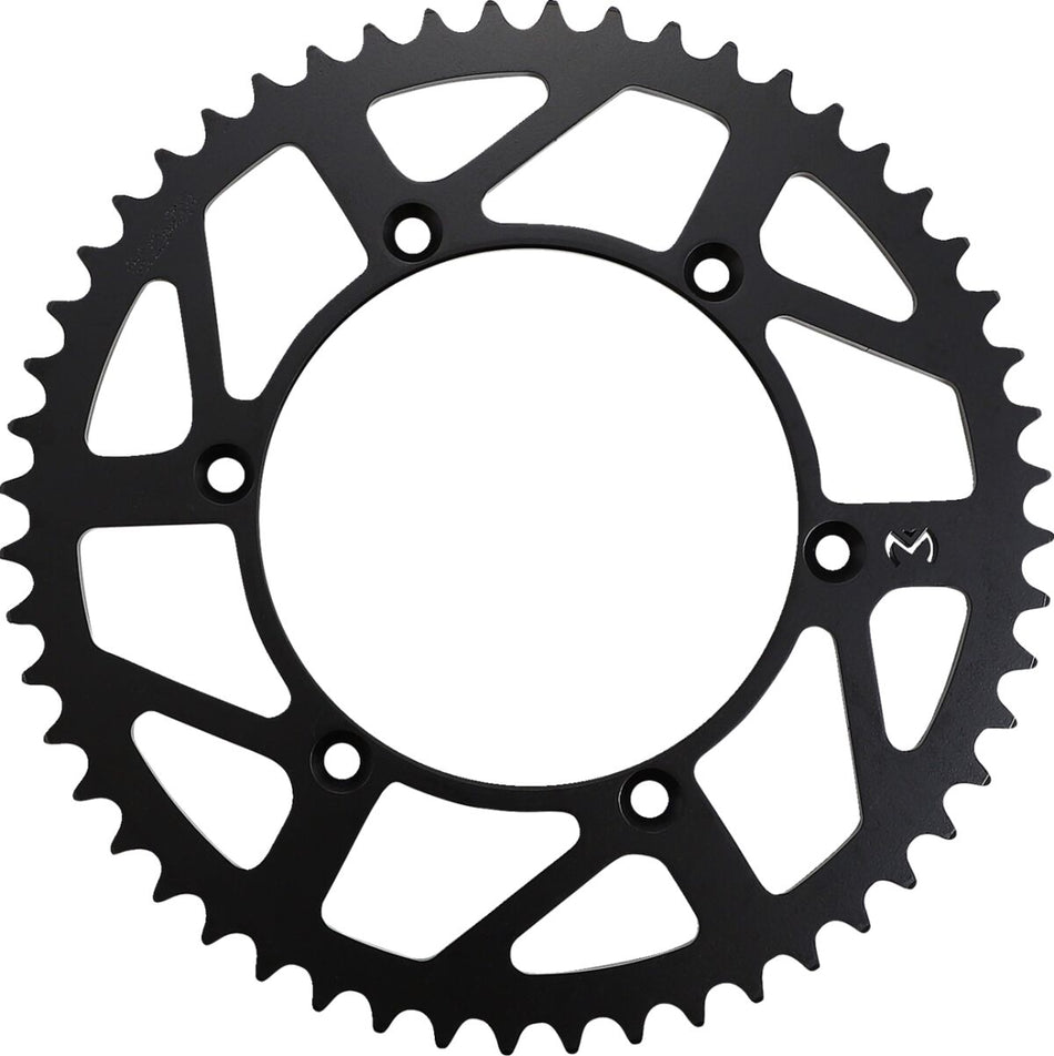 Bakdrev stål 520, 52T — Moose Offroad Hard-Parts 1210-822-52-STL