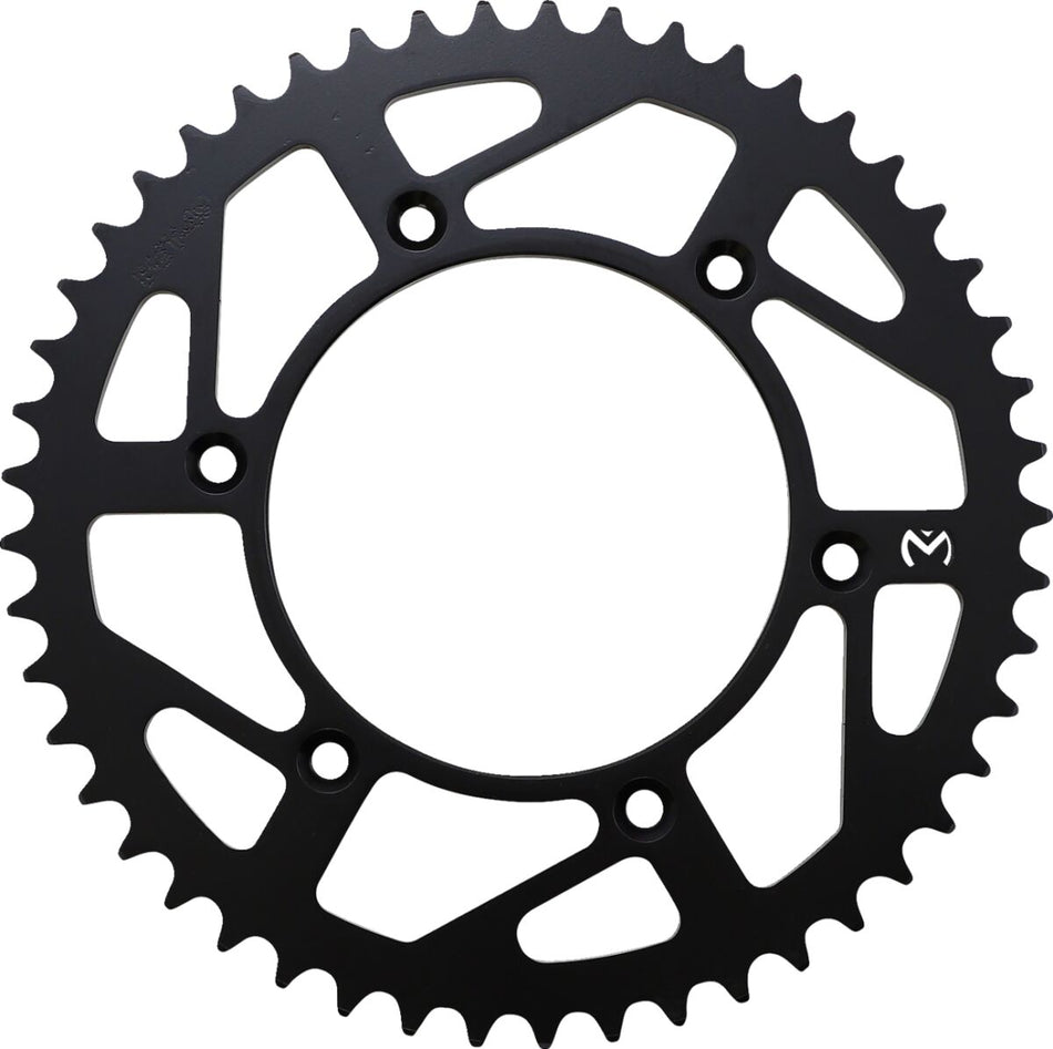 Bakdrev stål 520, 49T — Moose Offroad Hard-Parts 1210-BET-49-STL